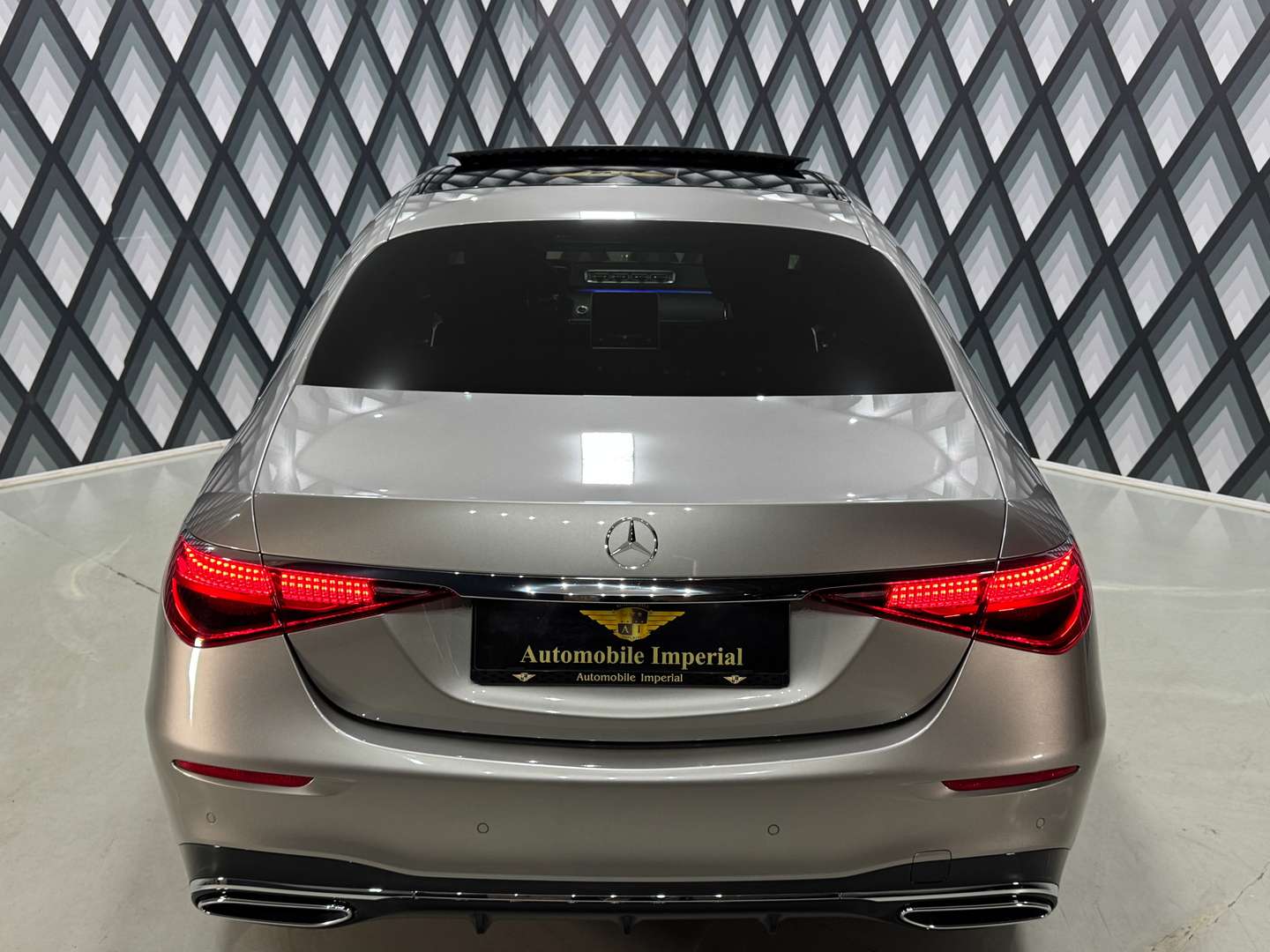 Mercedes Classe S 350 Premium Plus -  - Joinsteer - #5