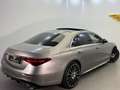 Mercedes-Benz S 350 d 4MATIC Aut. // AMG LINE // PREMIUM-PLUS // Silber - thumbnail 4