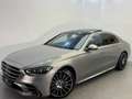 Mercedes-Benz S 350 d 4MATIC Aut. // AMG LINE // PREMIUM-PLUS // Silber - thumbnail 2