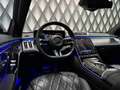 Mercedes-Benz S 350 d 4MATIC Aut. // AMG LINE // PREMIUM-PLUS // Silber - thumbnail 25