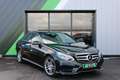 Mercedes-Benz E 220 220 BlueTEC Sportline A Zwart - thumbnail 2