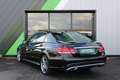 Mercedes-Benz E 220 220 BlueTEC Sportline A Zwart - thumbnail 4