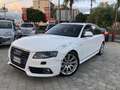 Audi A4 Avant 2.0 tdi Advanced multitronic S- Line Blanc - thumbnail 2