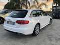 Audi A4 Avant 2.0 tdi Advanced multitronic S- Line Blanc - thumbnail 3