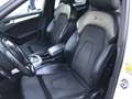 Audi A4 Avant 2.0 tdi Advanced multitronic S- Line Blanc - thumbnail 6