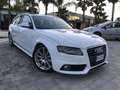 Audi A4 Avant 2.0 tdi Advanced multitronic S- Line Blanc - thumbnail 1