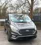 Ford Transit Tourneo Custom 320 *Leder/Autom./LED/uvm Gris - thumbnail 2