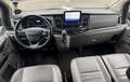 Ford Transit Tourneo Custom 320 *Leder/Autom./LED/uvm Gris - thumbnail 7