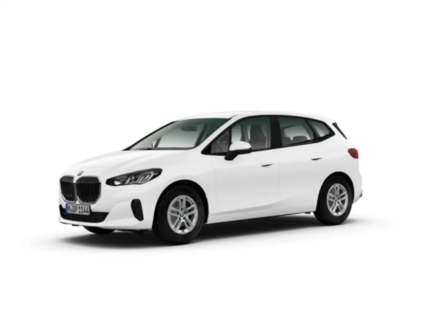 BMW 218 218iA Active Tourer 100kW Blanco - 2