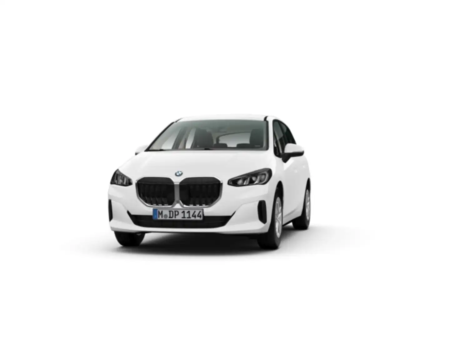 BMW 218 218iA Active Tourer 100kW Blanco - 1