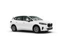 BMW 218 218iA Active Tourer 100kW Blanco - thumbnail 4