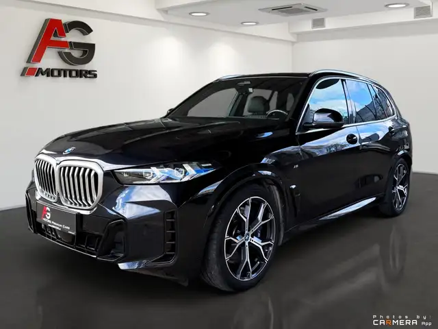 BMW X5 xDrive 50e PHEV 25,7kWh Aut.** High-End-Ausstattu