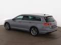 Volkswagen Passat Variant 2.0 TDI Business Aut LED AHK RADAR Grau - thumbnail 7