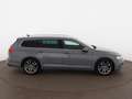 Volkswagen Passat Variant 2.0 TDI Business Aut LED AHK RADAR Grau - thumbnail 10