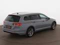 Volkswagen Passat Variant 2.0 TDI Business Aut LED AHK RADAR Grau - thumbnail 9