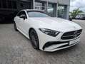 Mercedes-Benz CLS 450 4Matic*DESIGNO*BI-COLOR*360°*AMG Weiß - thumbnail 8