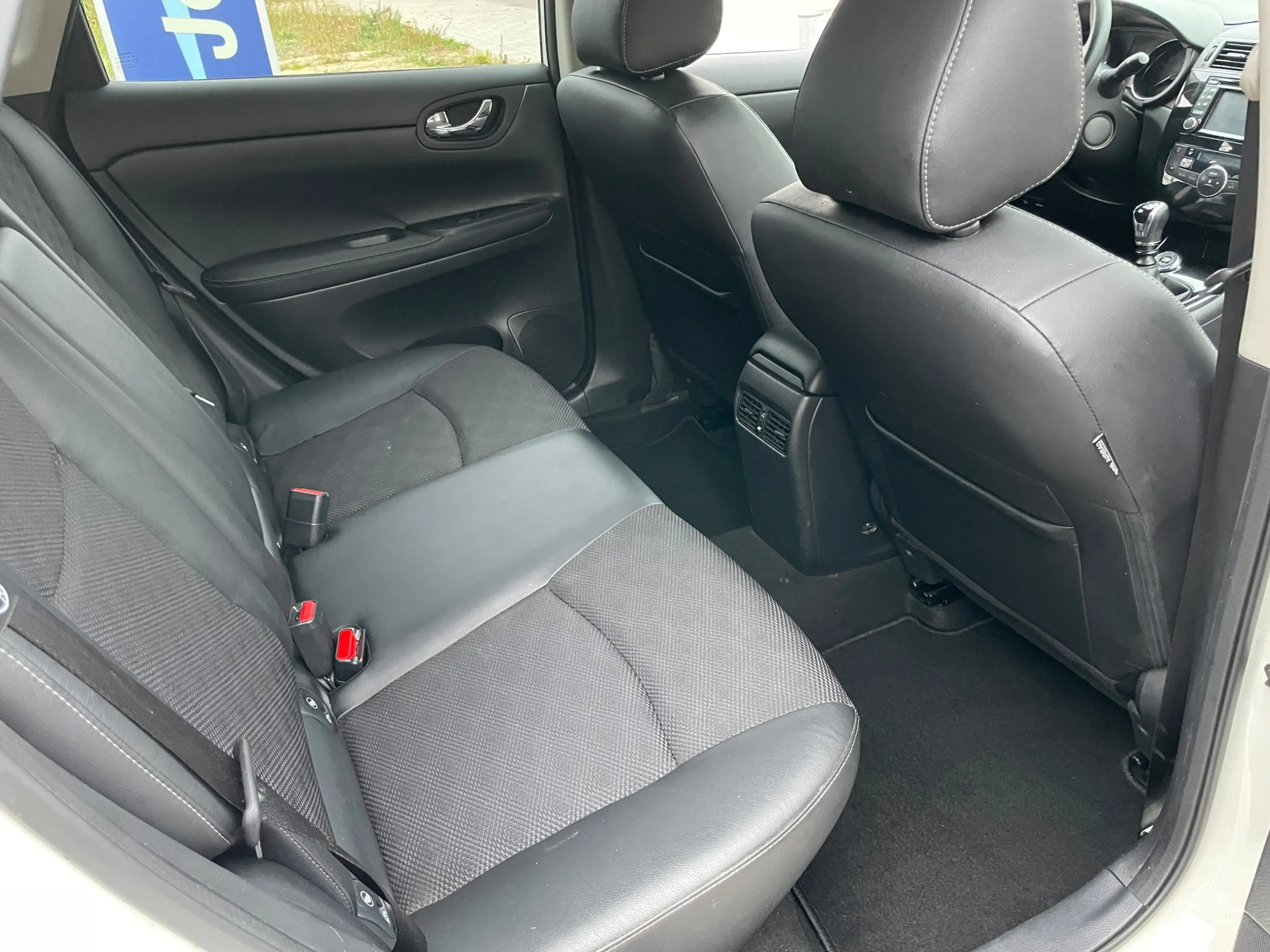 Nissan Pulsar 1.2 DIG-T N-Connecta — photo 10