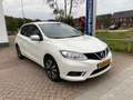 Nissan Pulsar 1.2 DIG-T N-Connecta Blanc - thumbnail 2