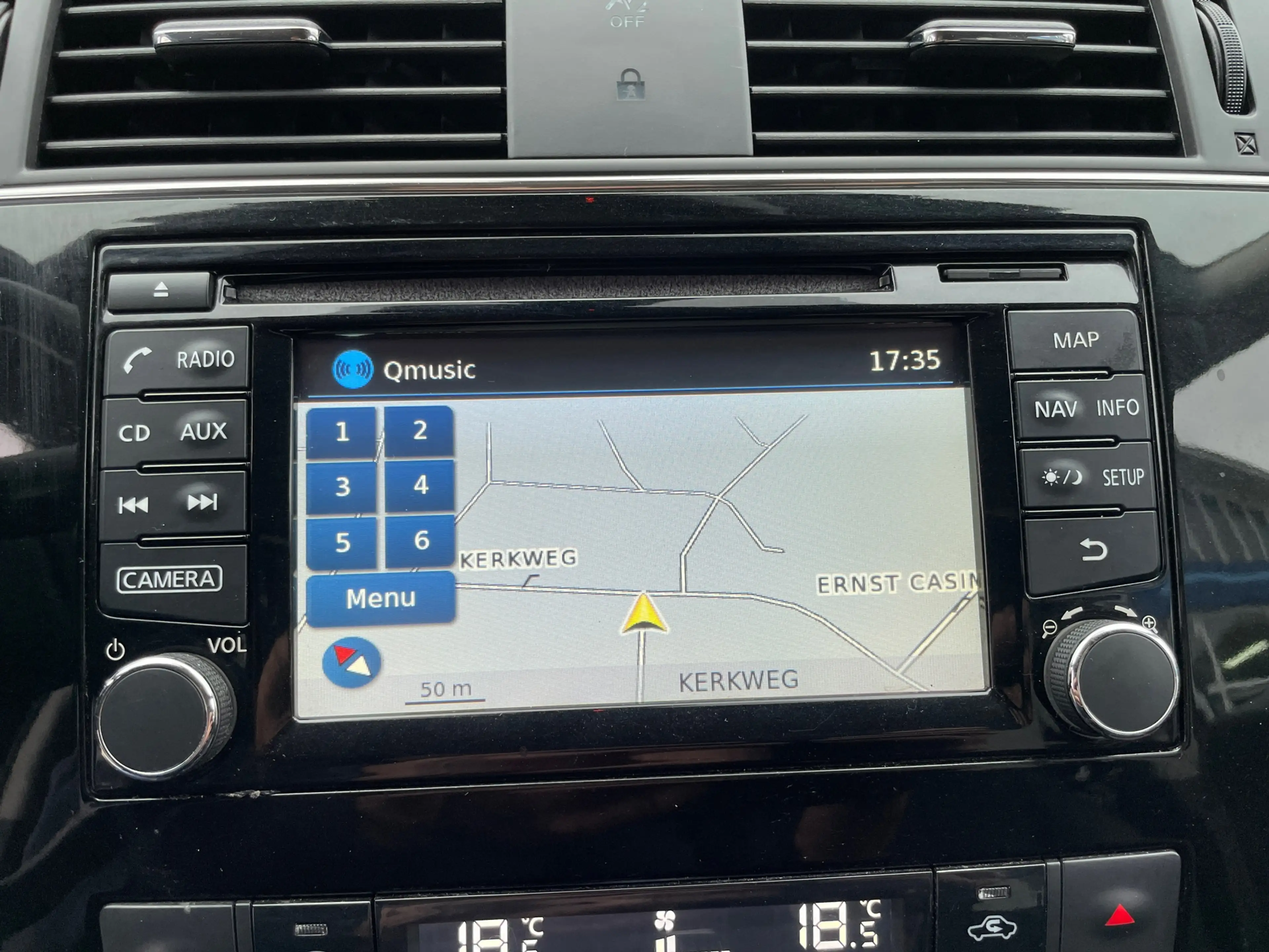Nissan Pulsar 1.2 DIG-T N-Connecta — photo 13