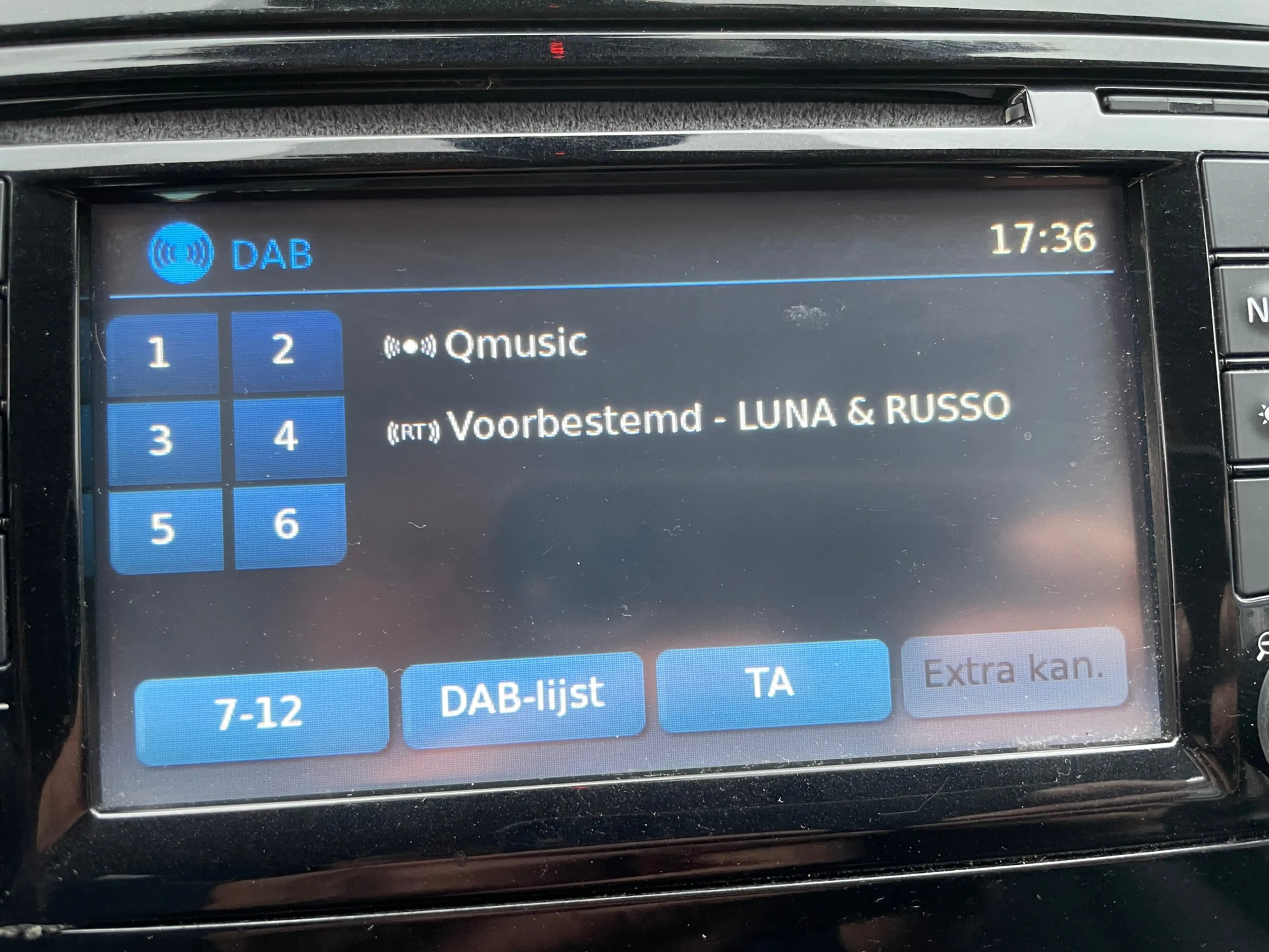 Nissan Pulsar 1.2 DIG-T N-Connecta — photo 15