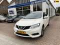 Nissan Pulsar 1.2 DIG-T N-Connecta Blanc - thumbnail 1