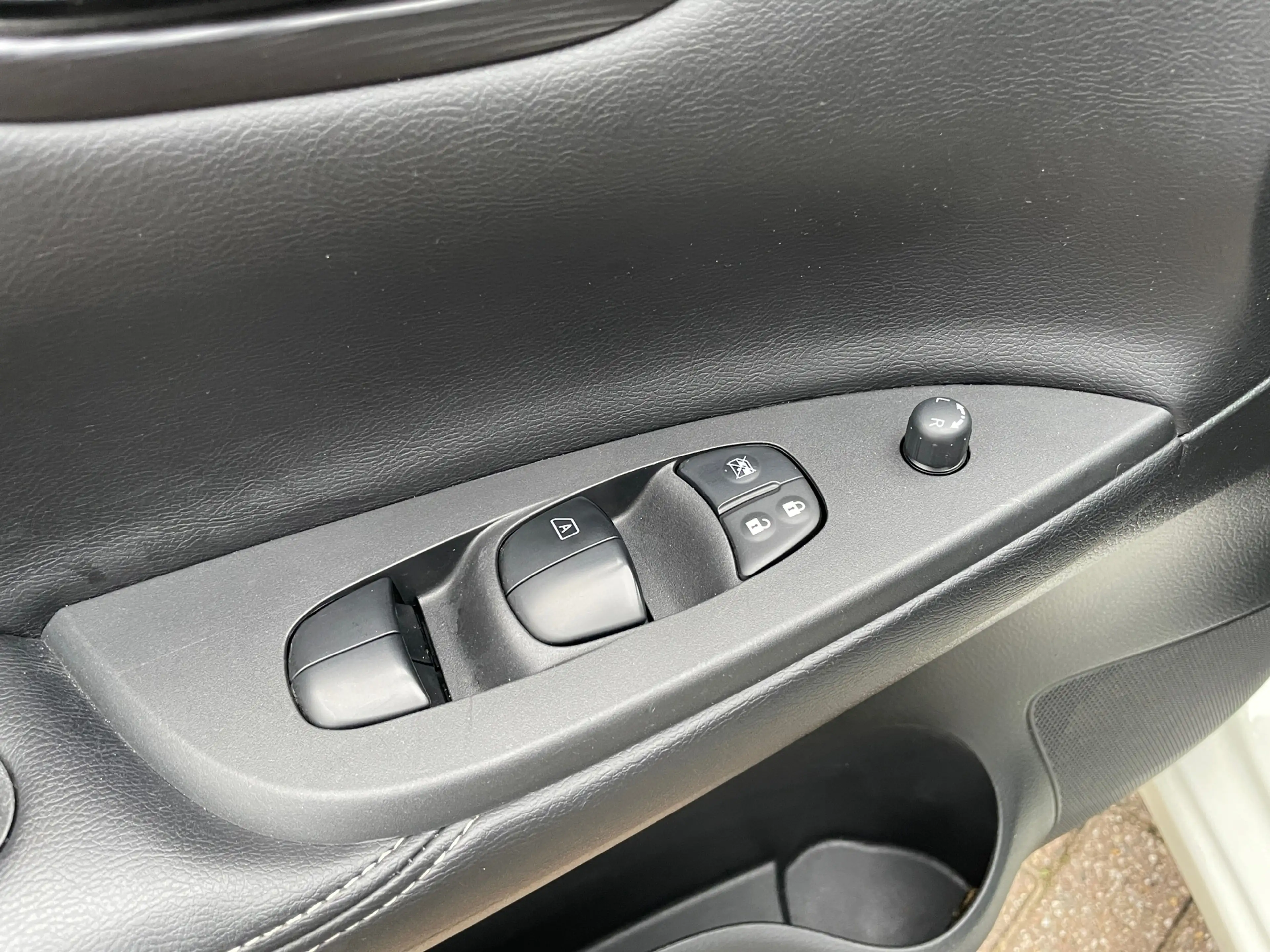 Nissan Pulsar 1.2 DIG-T N-Connecta — photo 11