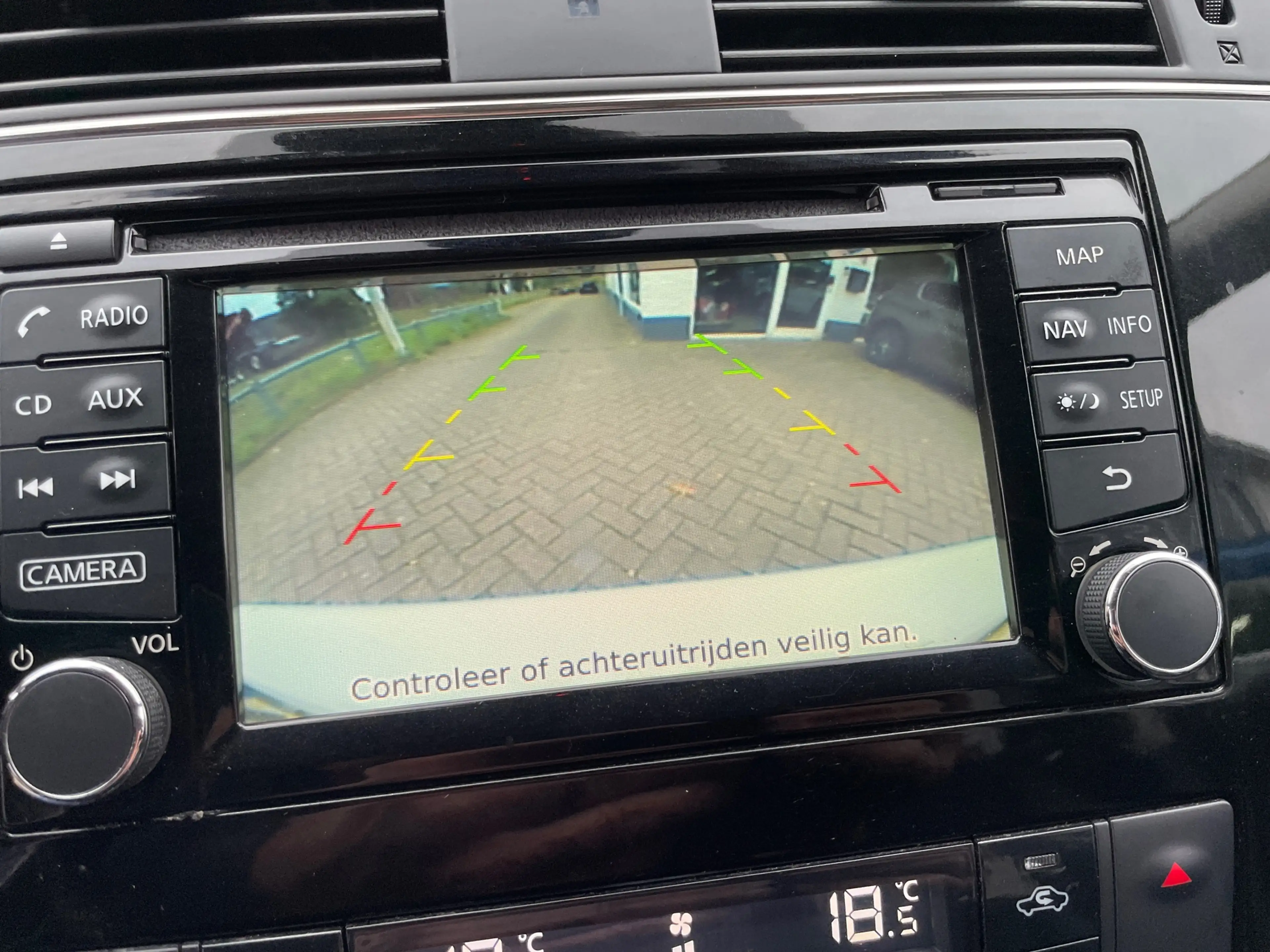 Nissan Pulsar 1.2 DIG-T N-Connecta — photo 14