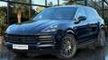 Porsche Cayenne III E-Hybrid *Approved bis 12/2027 +Top-Ausstattu Schwarz - thumbnail 4