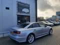 Audi A6 Limousine 1.8 TFSI ultra Lease Edition leer navi x Grijs - thumbnail 5