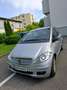 Mercedes-Benz A 150 A 150 A-Edition Elegance A-Edition Elegance Silber - thumbnail 1