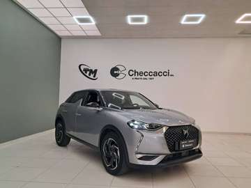2021 1.5 bluehdi So Chic 100cv ADATTA A NEOPATENTATI