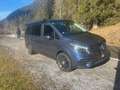 Mercedes-Benz Marco Polo Marco Polo 300 d 4MATIC Aut. AMG Blau - thumbnail 8