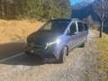 Mercedes-Benz Marco Polo Marco Polo 300 d 4MATIC Aut. AMG Blau - thumbnail 9