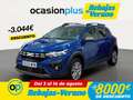 Dacia Sandero Stepway TCe Expresion CVT 67kW Azul - thumbnail 1