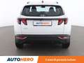 Hyundai TUCSON 1.6 T-GDI Mild-Hybrid XTech MHEV Bianco - thumbnail 5