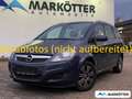 Opel Zafira B 1.8 Innovation /Scheckheftgepfl. Opel/ Grau - thumbnail 1
