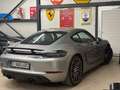 Porsche 718 718 Cayman GTS *4.0* Argent - thumbnail 4
