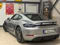 Porsche 718 718 Cayman GTS *4.0* Argent - thumbnail 3