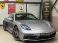 Porsche 718 718 Cayman GTS *4.0* Argent - thumbnail 1
