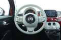 Fiat 500 1.0 Hybrid Tetto panoramico/Neopatentati/Uconnect Rosso - thumbnail 10