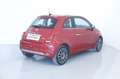 Fiat 500 1.0 Hybrid Tetto panoramico/Neopatentati/Uconnect Rosso - thumbnail 4