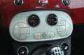 Fiat 500 1.0 Hybrid Tetto panoramico/Neopatentati/Uconnect Rosso - thumbnail 13