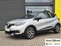 Renault Captur 1.3 TCe 150 EDC AUTOMAAT RED Edition Alcantara bek Grijs - thumbnail 1