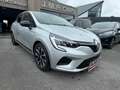 Renault Clio 1.0 TCe Evolution X-Tronic GPF Silber - thumbnail 3