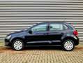 Volkswagen Polo 1.2-12V Trendline Zwart - thumbnail 2
