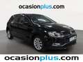 Volkswagen Polo 1.4 TDI BMT Advance DSG 66kW Negro - thumbnail 2