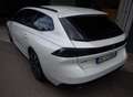 Peugeot 508 Plug-in Hybrid 225 e-EAT8 SW GT TETTO APRIBILE Bianco - thumbnail 5