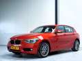 BMW 116 1-serie 116i Upgrade Edition Automaat|Leer|Xenon Orange - thumbnail 2