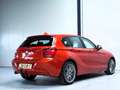 BMW 116 1-serie 116i Upgrade Edition Automaat|Leer|Xenon Oranje - thumbnail 3