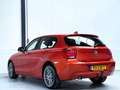 BMW 116 1-serie 116i Upgrade Edition Automaat|Leer|Xenon Oranj - thumbnail 4